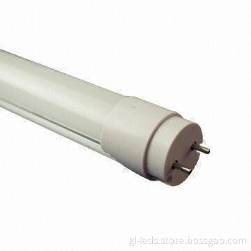 T8 LED Tube Light, Built-in Isolated Driver with UL Mark